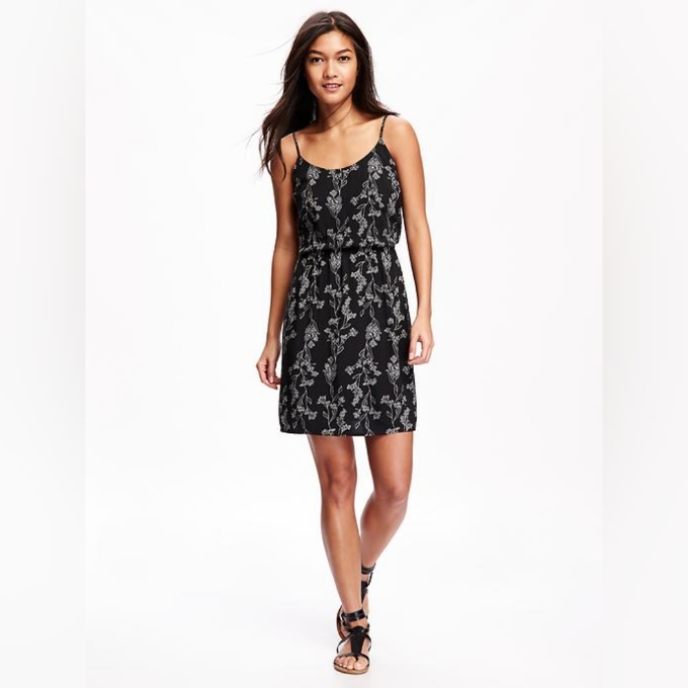 Old Navy Boho Cami Dress